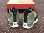 AJ Jordan 12 Retro Chris Paul Class Of 2003 - Premium Quality Streetwear Sneaker - Image 2