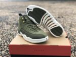 AJ Jordan 12 Retro Chris Paul Class Of 2003 - Premium Quality Streetwear Sneaker - Image 4