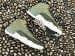 AJ Jordan 12 Retro Chris Paul Class Of 2003 - Premium Quality Streetwear Sneaker - Image 5