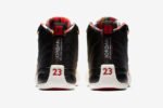 AJ Jordan 12 Retro CNY 2019 - Premium Quality Streetwear Sneaker - Image 4