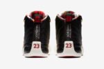AJ Jordan 12 Retro CNY 2019 - Premium Quality Streetwear Sneaker - Image 4
