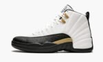 AJ Jordan 12 Retro CNY Chinese New Year - Premium Quality Streetwear Sneaker - Image 2