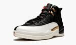 AJ Jordan 12 Retro CNY Chinese New Year 2019 - Premium Quality Streetwear Sneaker - Image 5
