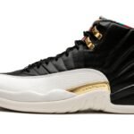 AJ Jordan 12 Retro CNY Chinese New Year 2019 - Premium Quality Streetwear Sneaker