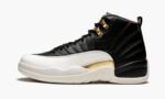 AJ Jordan 12 Retro CNY Chinese New Year 2019 - Premium Quality Streetwear Sneaker - Image 2