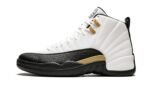 AJ Jordan 12 Retro CNY Chinese New Year - Premium Quality Streetwear Sneaker