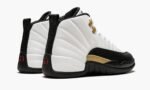 AJ Jordan 12 Retro CNY Chinese New Year - Premium Quality Streetwear Sneaker - Image 4