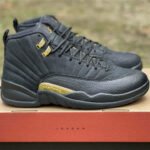 AJ Jordan 12 Retro CT8013-071 - Premium Quality Streetwear Sneaker