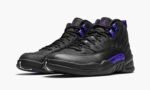 AJ Jordan 12 Retro Dark Concord - Premium Quality Streetwear Sneaker - Image 3