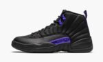 AJ Jordan 12 Retro Dark Concord - Premium Quality Streetwear Sneaker - Image 2