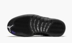 AJ Jordan 12 Retro Dark Concord - Premium Quality Streetwear Sneaker - Image 6