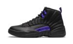 AJ Jordan 12 Retro Dark Concord - Premium Quality Streetwear Sneaker