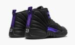 AJ Jordan 12 Retro Dark Concord - Premium Quality Streetwear Sneaker - Image 4
