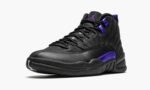 AJ Jordan 12 Retro Dark Concord - Premium Quality Streetwear Sneaker - Image 5