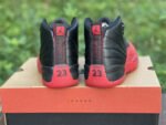AJ Jordan 12 Retro Flu Game (2016) - Premium Quality Streetwear Sneaker - Image 16