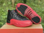 AJ Jordan 12 Retro Flu Game (2016) - Premium Quality Streetwear Sneaker - Image 14