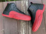 AJ Jordan 12 Retro Flu Game (2016) - Premium Quality Streetwear Sneaker - Image 15