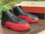 AJ Jordan 12 Retro Flu Game (2016) - Premium Quality Streetwear Sneaker - Image 9