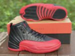 AJ Jordan 12 Retro Flu Game (2016) - Premium Quality Streetwear Sneaker - Image 8
