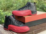 AJ Jordan 12 Retro Flu Game (2016) - Premium Quality Streetwear Sneaker - Image 2