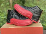 AJ Jordan 12 Retro Flu Game (2016) - Premium Quality Streetwear Sneaker - Image 6