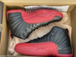 AJ Jordan 12 Retro Flu Game (2016) - Premium Quality Streetwear Sneaker - Image 4