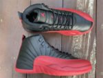 AJ Jordan 12 Retro Flu Game (2016) - Premium Quality Streetwear Sneaker - Image 7