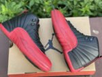 AJ Jordan 12 Retro Flu Game (2016) - Premium Quality Streetwear Sneaker - Image 11