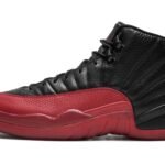AJ Jordan 12 Retro Flu Game 2016 - Premium Quality Streetwear Sneaker