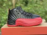 AJ Jordan 12 Retro Flu Game (2016) - Premium Quality Streetwear Sneaker - Image 17