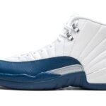 AJ Jordan 12 Retro French Blue 2016 - Premium Quality Streetwear Sneaker