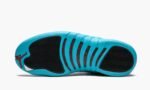 AJ Jordan 12 Retro Gamma - Premium Quality Streetwear Sneaker - Image 6