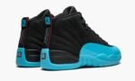 AJ Jordan 12 Retro Gamma - Premium Quality Streetwear Sneaker - Image 4