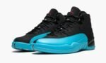 AJ Jordan 12 Retro Gamma - Premium Quality Streetwear Sneaker - Image 3