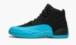AJ Jordan 12 Retro Gamma - Premium Quality Streetwear Sneaker - Image 2