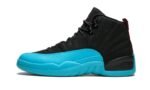 AJ Jordan 12 Retro Gamma - Premium Quality Streetwear Sneaker