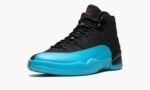 AJ Jordan 12 Retro Gamma - Premium Quality Streetwear Sneaker - Image 5