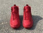 AJ Jordan 12 Retro Gym Red (2018) - Premium Quality Streetwear Sneaker - Image 5