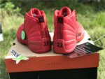 AJ Jordan 12 Retro Gym Red (2018) - Premium Quality Streetwear Sneaker - Image 3