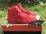 AJ Jordan 12 Retro Gym Red (2018) - Premium Quality Streetwear Sneaker