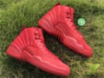 AJ Jordan 12 Retro Gym Red (2018) - Premium Quality Streetwear Sneaker - Image 4