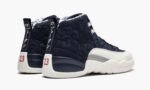 AJ Jordan 12 Retro PRM International Flight - Premium Quality Streetwear Sneaker - Image 4