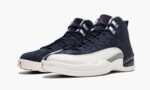 AJ Jordan 12 Retro PRM International Flight - Premium Quality Streetwear Sneaker - Image 3