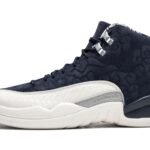 AJ Jordan 12 Retro PRM International Flight - Premium Quality Streetwear Sneaker