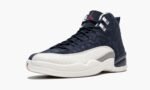 AJ Jordan 12 Retro PRM International Flight - Premium Quality Streetwear Sneaker - Image 5
