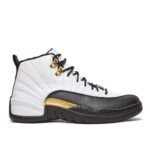 AJ Jordan 12 Retro 'Royalty' Revered Footwear - Premium Quality Streetwear Sneaker