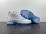 AJ Jordan 12 Retro 'UNC' 308243-142 - Premium Quality Streetwear Sneaker - Image 5