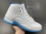 AJ Jordan 12 Retro 'UNC' 308243-142 - Premium Quality Streetwear Sneaker - Image 7