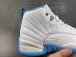 AJ Jordan 12 Retro 'UNC' 308243-142 - Premium Quality Streetwear Sneaker - Image 6