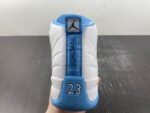 AJ Jordan 12 Retro 'UNC' 308243-142 - Premium Quality Streetwear Sneaker - Image 4
